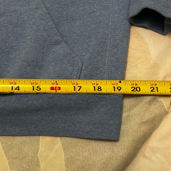 Oregon Lighthouses Hoody - Picture 4 of 5